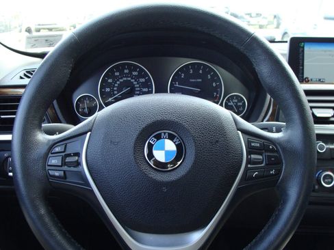Used 2015 BMW 328i xDrive Sedan image 15