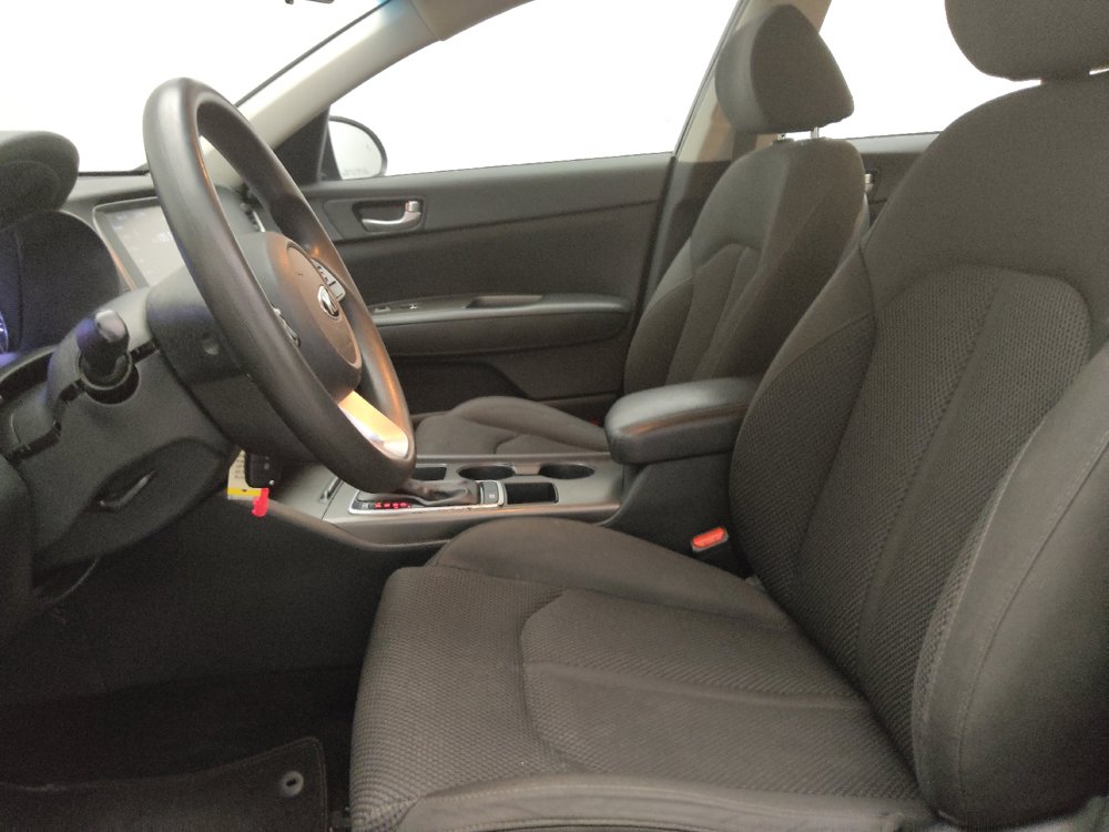 Used 2020 Kia Optima LX FWD image 17
