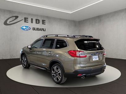 New 2026 Subaru Ascent Touring