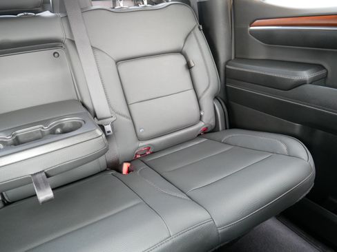 Used 2023 GMC Sierra 1500 Denali AWD/4WD image 14