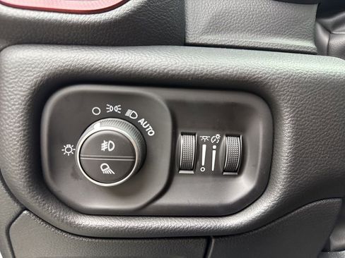 New 2026 RAM 1500 Rebel image 12