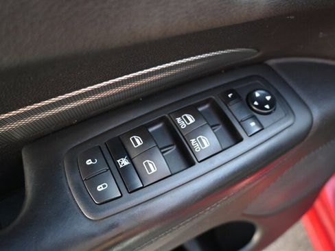 Used 2019 Dodge Durango R/T w/ Blacktop Package image 18