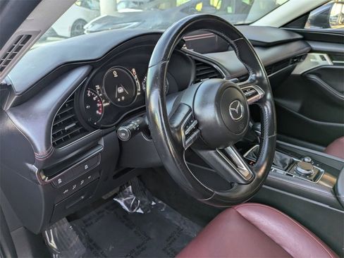 Used 2023 MAZDA MAZDA3 s image 15
