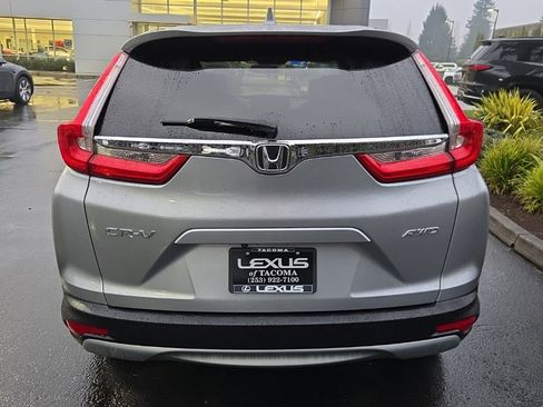 Used 2018 Honda CR-V EX image 6
