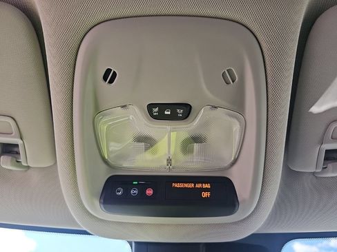Used 2023 Chevrolet TrailBlazer LS FWD image 26