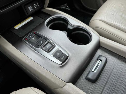 Used 2022 Honda Ridgeline RTL-E image 32