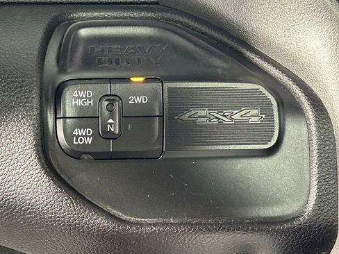 Used 2022 RAM 2500 Laramie w/ Night Edition image 24