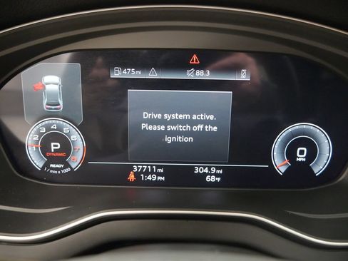 Certified 2023 Audi Q5 2.0T Premium Plus image 40