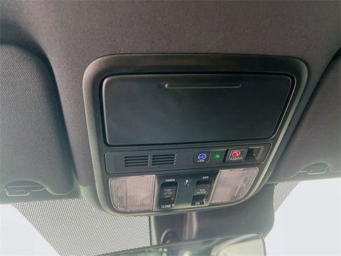 Used 2023 Honda Passport Elite image 19