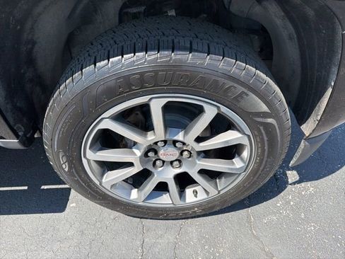 Used 2019 GMC Canyon Denali AWD/4WD image 7