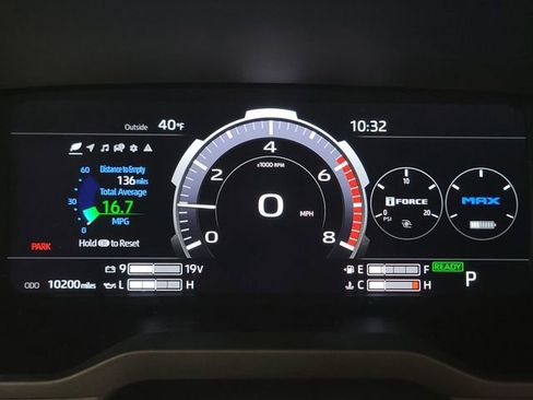 Used 2025 Toyota Tundra TRD Pro image 18