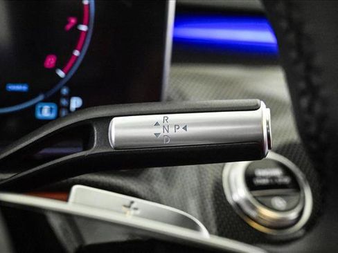 New 2026 Mercedes-Benz S 580 4MATIC Sedan image 12