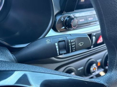 Used 2024 Kia Forte LXS image 19