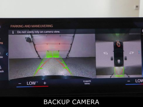 Used 2024 BMW 330i xDrive Sedan image 19