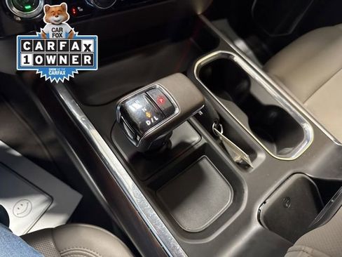 Used 2023 GMC Sierra 1500 SLT w/ SLT Premium Package image 9