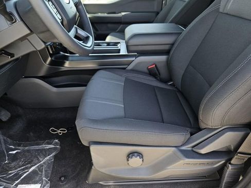 New 2026 Ford F150 STX w/ Equipment Group 200A AWD/4WD image 28