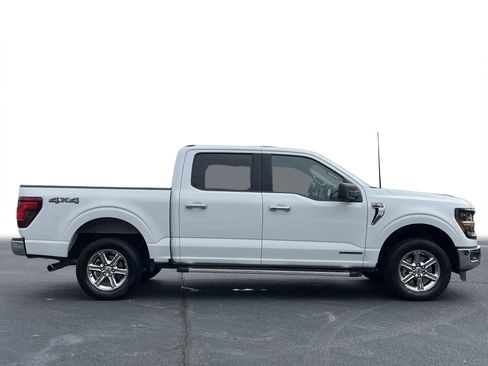 Used 2024 Ford F150 XLT w/ Mobile Office Package image 29