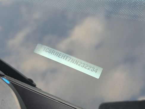 Used 2022 RAM 1500 Limited RWD image 11