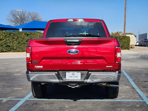 Used 2018 Ford F150 XLT w/ Equipment Group 302A Luxury image 6