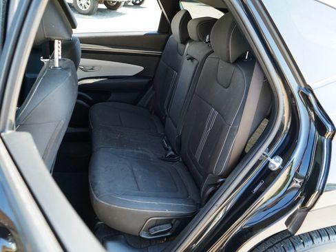 Used 2023 Hyundai Tucson SEL FWD image 9
