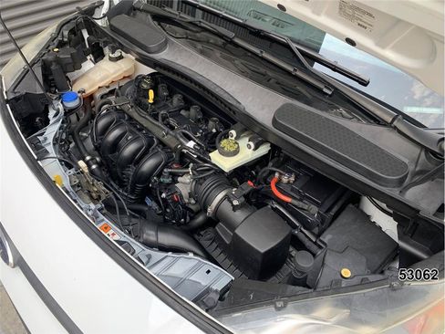 Used 2014 Ford Transit Connect XL FWD image 15