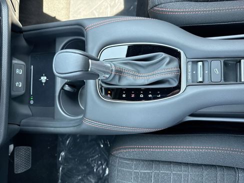 New 2026 Honda HR-V Sport image 20