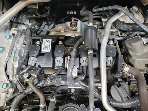 Used 2022 Nissan Sentra SV FWD image 30