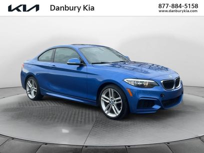 Used 2015 BMW 228i xDrive Coupe