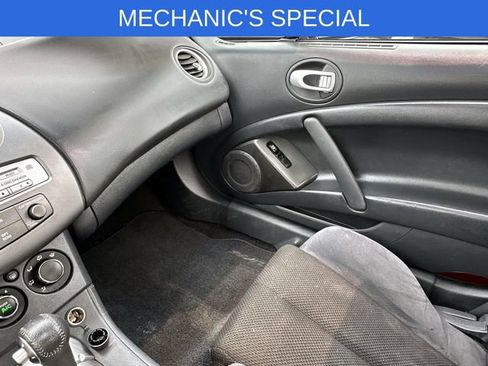 Used 2008 Mitsubishi Eclipse GS FWD image 26