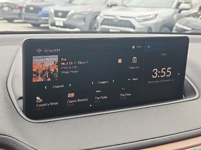 Used 2022 Acura MDX FWD image 18