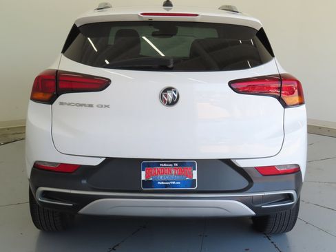 Used 2021 Buick Encore GX Essence FWD image 4