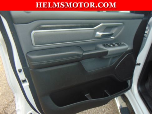 Certified 2022 RAM 1500 Big Horn image 21