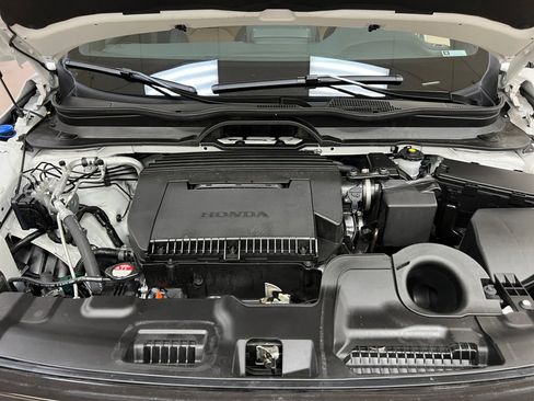 Certified 2026 Honda Passport TrailSport Elite image 16