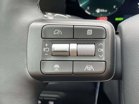New 2026 Hyundai Palisade SEL Premium FWD image 22