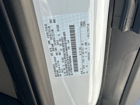New 2026 Ford Transit 250 148 Medium Roof RWD image 26