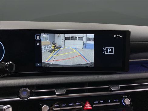 New 2026 Hyundai Tucson SEL image 9