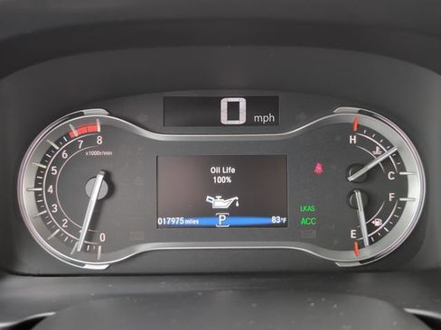 Used 2021 Honda Ridgeline RTL-E image 22