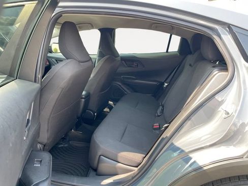 Used 2023 Toyota Prius Prime FWD image 13