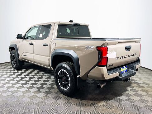 New 2026 Toyota Tacoma TRD Off-Road AWD/4WD image 6