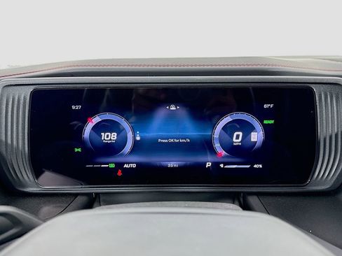 New 2025 Dodge Charger R/T w/ Quick Order Package 25M R/T image 34