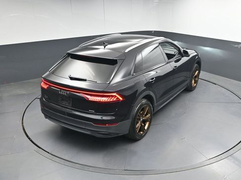 Used 2019 Audi Q8 Prestige image 37