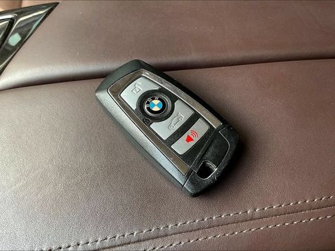 Used 2015 BMW 535i Sedan RWD image 35