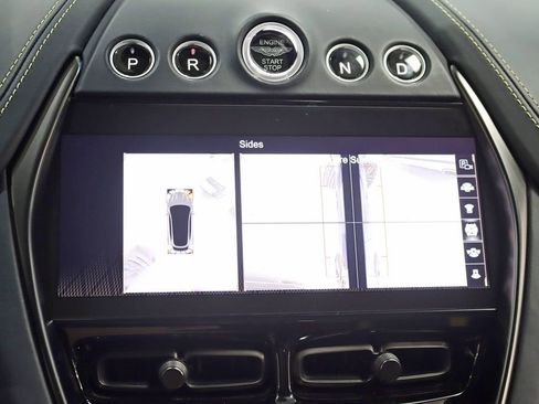 Used 2023 Aston Martin DBX 707 image 27