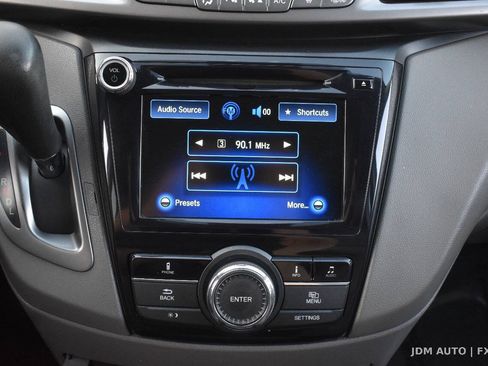 Used 2016 Honda Odyssey EX-L image 26