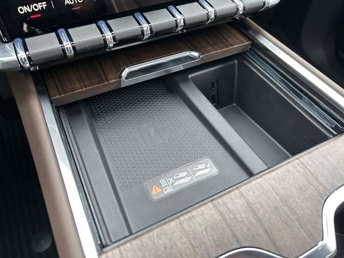 New 2026 GMC Acadia Denali Ultimate image 37