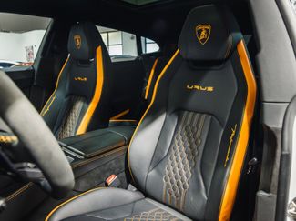 Used 2023 Lamborghini Urus Performante video 2