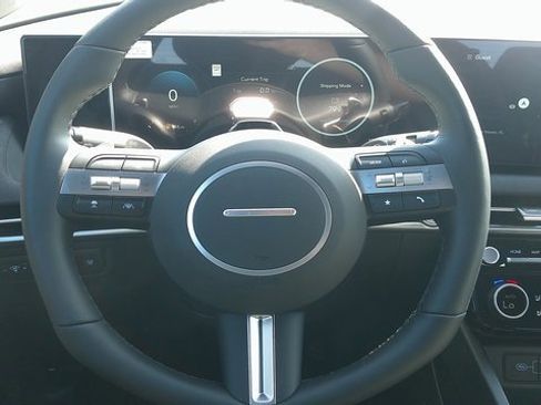 New 2026 Hyundai Santa Cruz Limited image 12