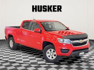 Used 2020 Chevrolet Colorado W/T w/ WT Convenience Package video 1