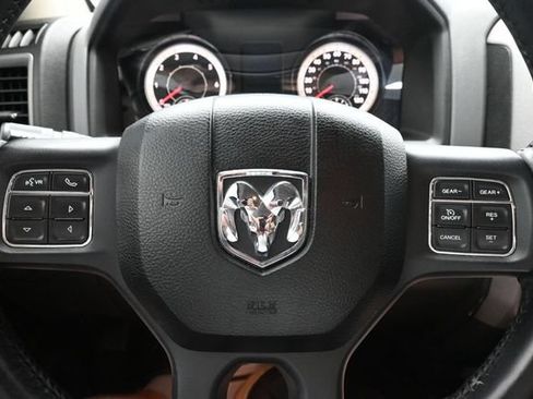 Used 2020 RAM 1500 Express w/ Wheel & Sound Group AWD/4WD image 36