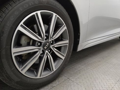Used 2019 Kia Optima LX w/ LX 17" Wheel Package image 31